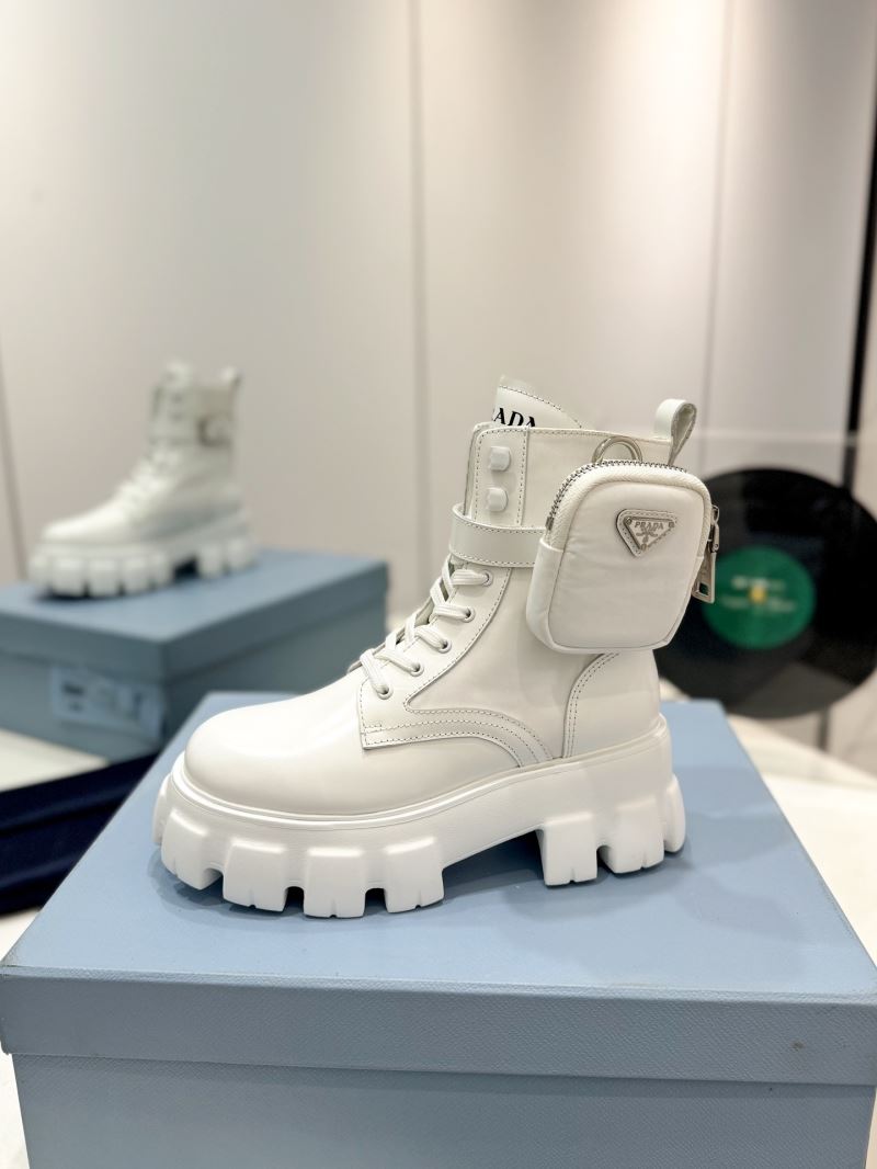 Prada Boots